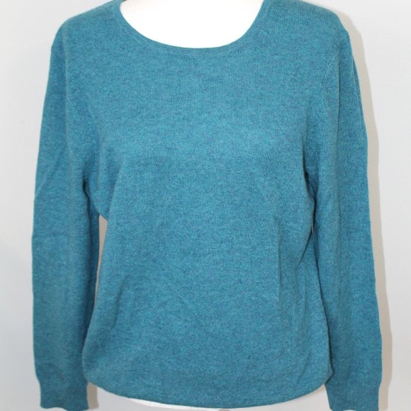 Charter Club Sweaters - Cashmere Charter Club Sweater NWT